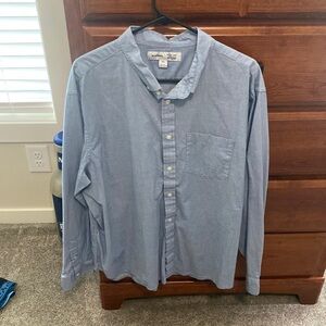 Dress shirt